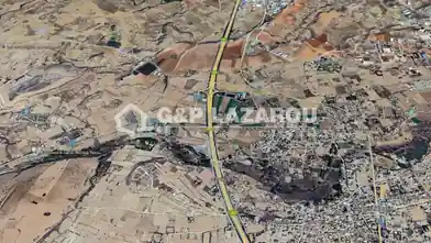 Agriculture Plot for sale, Nicosia, Nisou, Βιομηχανική Περιοχή Δαλιού