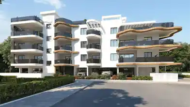 Commercial for sale, Larnaca, Livadia, Dimos Larnakas