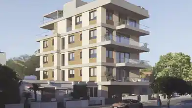 Apartment for sale, Limassol, Mesa Geitonia, Kontovathkeia