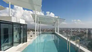 Apartment for sale, Nicosia, Λαϊκή Γειτονιά