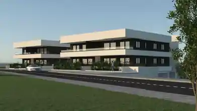 Apartment for sale, Nicosia, Lythrodontas