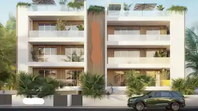 2 bedrooms Apartment for sale, Paphos