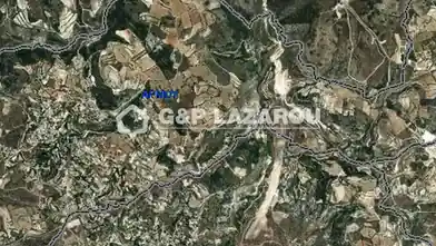 Agriculture Plot for sale, Paphos, Armou