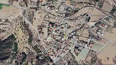 Residential Plot for sale, Nicosia, Politiko