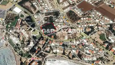 Agriculture Plot for sale, Paphos, Peyia, Dimos Akama