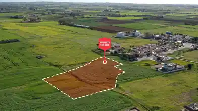 Agriculture Plot for sale, Famagusta, Liopetri, Dimos Agias Napas