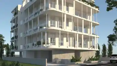 2 bedrooms Apartment for sale, Nicosia, Strovolos