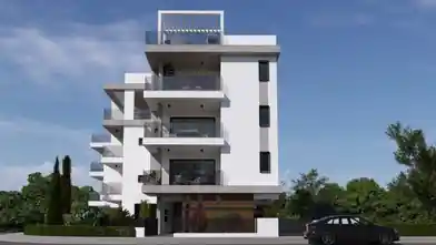 2 bedrooms Apartment for sale, Nicosia, Geri