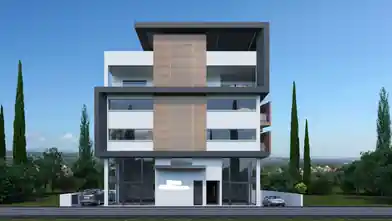 Office for sale, Limassol, Kato Polemidia