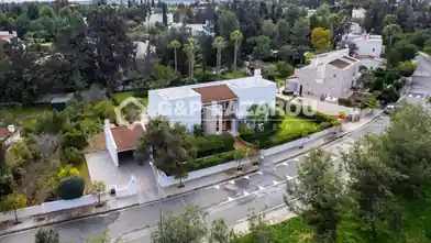 Detached House for sale, Nicosia, Latsia, Agios Georgios