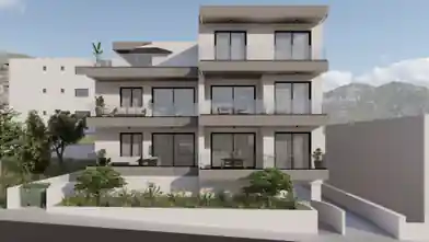 Apartment for sale, Nicosia, Palouriotissa