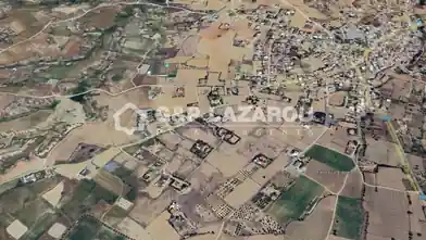 Agriculture Plot for sale, Nicosia, Ergates, Ergates Industrial Area
