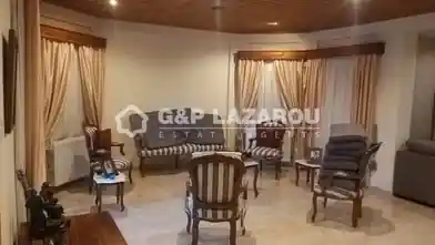 Detached House for sale, Nicosia, Agia Varvara