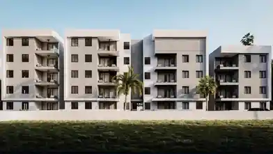 Apartment for sale, Nicosia, Latsia, Agios Eleftherios