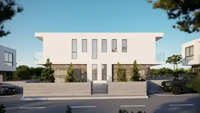 Βίλα 3 υπνοδωματίων προς πώληση, Πάφος, Κισσόνεργα