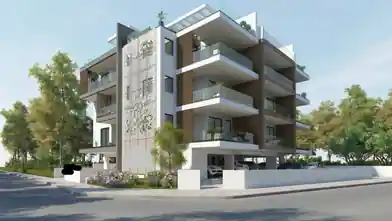 Квартира на продаж, Ларнака, Агіос Ніколаос