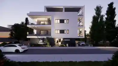 Квартира на продажу, Никосия, Строволос, Агиос Димитриос