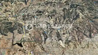 Agriculture Plot for sale, Limassol, Palodia