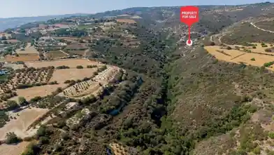 Agriculture Plot for sale, Paphos, Kritou Tera, Dimos Polis Chrysochous