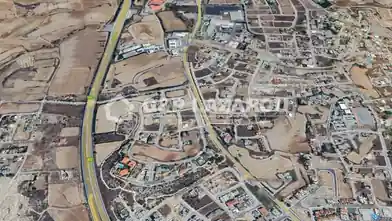 Οικιστικό οικόπεδο προς πώληση, Λευκωσία, Δάλι, Άγιοι Κωνσταντίνος και Ελένη