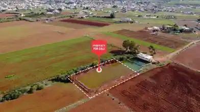 Agriculture Plot for sale, Famagusta, Liopetri, Dimos Agias Napas