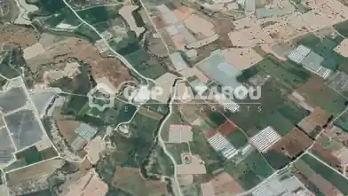 Agriculture Plot for sale, Larnaca, Anafotia