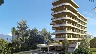Apartment for sale, Limassol, Agios Tychon, Dimos Amathountas