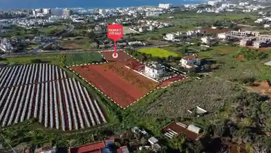 Agriculture Plot for sale, Famagusta, Ayia Napa