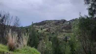Agriculture Plot for sale, Nicosia, Pano Pyrgos