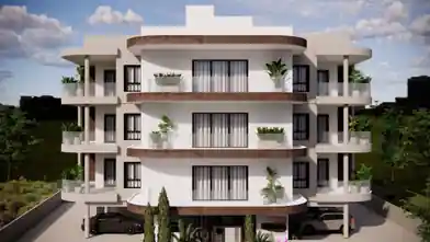 2 bedrooms Apartment for sale, Limassol