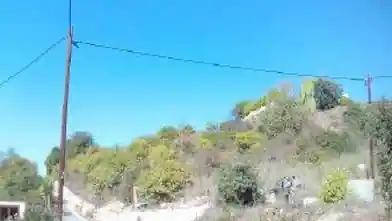 Działka rolna na sprzedaż, Dystrykt Pafos, Strumbi