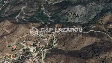 Agriculture Plot for sale, Nicosia, Gourri