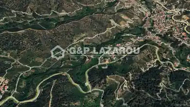 Agriculture Plot for sale, Nicosia, Kakopetria
