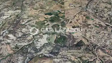 Agriculture Plot for sale, Nicosia, Politiko