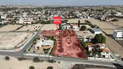 Agriculture Plot for sale, Nicosia, Dali, Panagia Evangelistria