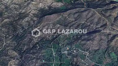 Agriculture Plot for sale, Larnaca, Delikipos, Dimos Lefkaron
