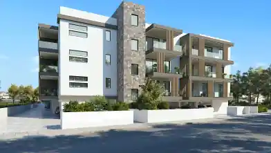 Квартира на продажу, Фамагуста, Паралимни, Димос Паралимниу-Деринейас