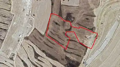 Agriculture Plot for sale, Nicosia, Agia Varvara