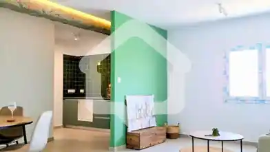 1 bedroom Apartment for rent, Nicosia, Aglantzia
