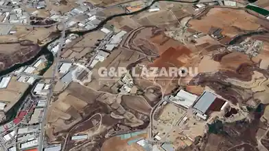 Agriculture Plot for sale, Nicosia, Dali