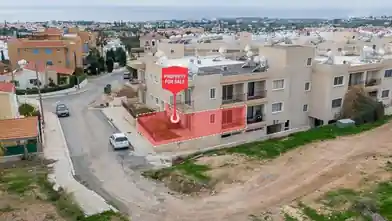 1 bedroom Apartment for sale, Paphos, Pegeia