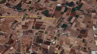 Agriculture Plot for sale, Larnaca, Xylofagou