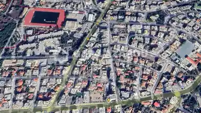 Residential Plot for sale, Nicosia, Palouriotissa