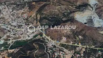 Agriculture Plot for sale, Larnaca, Mosfiloti