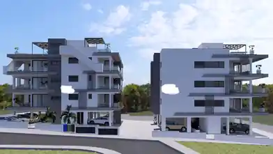 Квартира на продажу, Лимасол, Лимассол, Агиа Фила