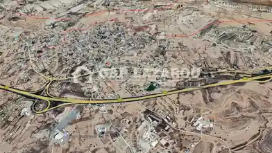 Agriculture Plot for sale, Nicosia, Lympia, Dimos Notias Lefkosias-Idaliou