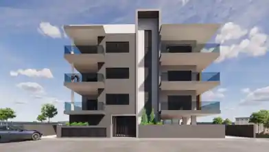 3 bedrooms Apartment for sale, Limassol, Agios Pavlos
