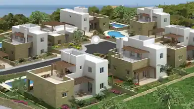 4-pokojowe Willa na sprzedaż, Dystrykt Pafos, Argaka