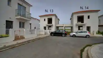 Detached House for sale, Larnaca, Dromolaxia, Dromolaxia
