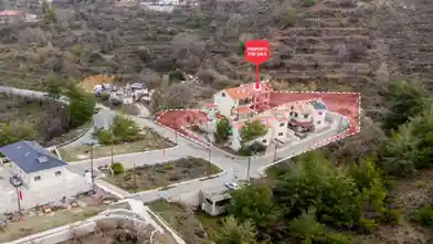 Agriculture Plot for sale, Limassol, Agridia